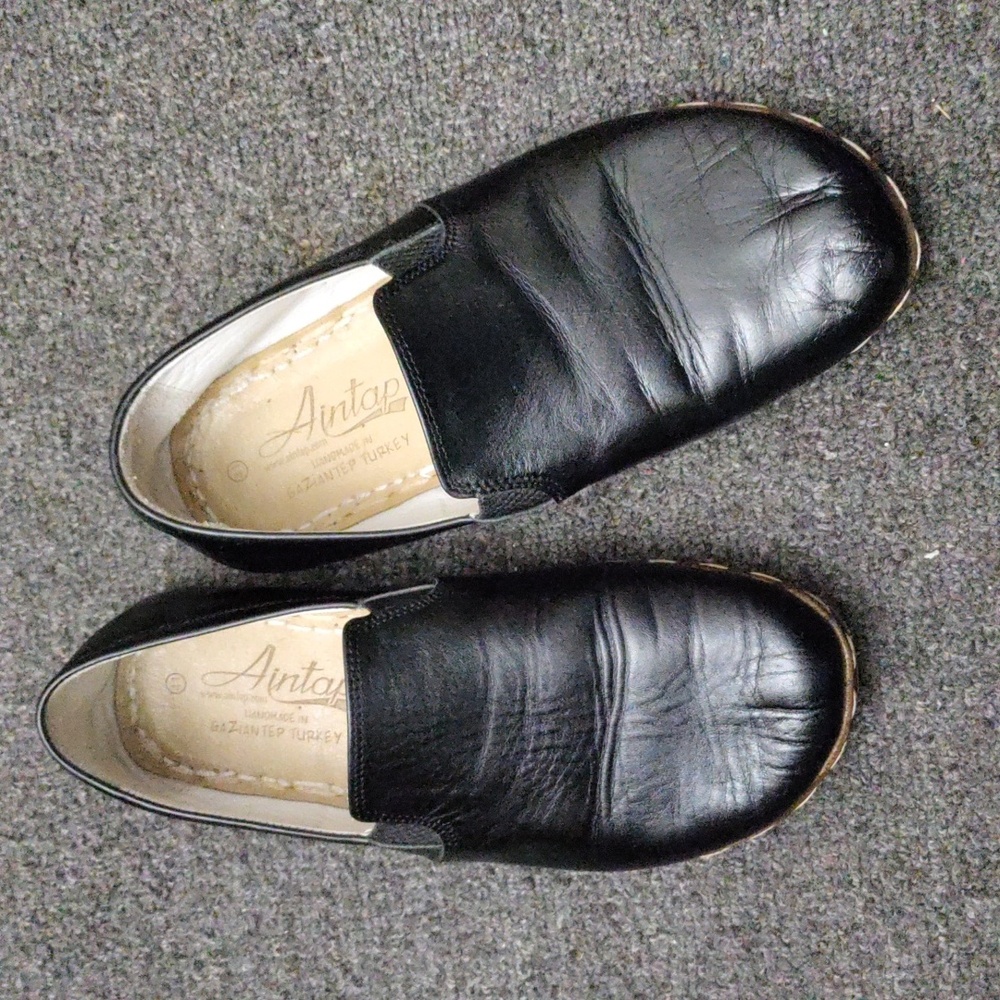 Aintap Womens Barefoot Loafers